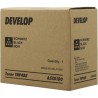 ORIGINAL Develop toner nero A5X01D0 TNP48K ~10000 Seiten