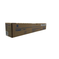 ORIGINAL Konica Minolta toner nero A8DA050 TN325 ~24000 Seiten