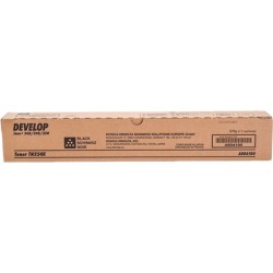 ORIGINAL Develop toner nero A8DA1D0 TN-324K ~28000 Seiten