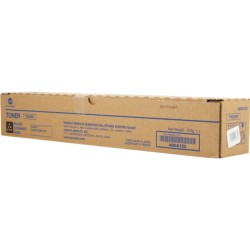 ORIGINAL Konica Minolta toner nero A8DA150 TN324K ~26000 Seiten