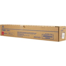 ORIGINAL Konica Minolta toner magenta A8DA350 TN324M ~26000 Seiten