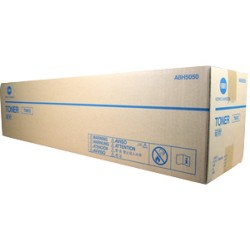 ORIGINAL Konica Minolta toner nero A8H5050 TN-812K ~40800 Seiten