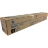 ORIGINAL Konica Minolta toner nero A9E8150 TN-514K ~28000 Seiten