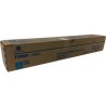 ORIGINAL Konica Minolta toner ciano A9E8450 TN-514C ~26000 Seiten