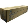 ORIGINAL Konica Minolta toner giallo A9K8250 TN-713Y ~33200 Seiten