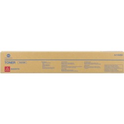 ORIGINAL Konica Minolta toner magenta A11G350 TN319M ~26000 Seiten