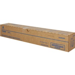 ORIGINAL Konica Minolta toner nero A33K050 TN322 ~28800 Seiten