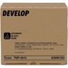 ORIGINAL Develop toner nero A95W1D0 TNP-49 K ~13000 Seiten