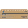ORIGINAL Konica Minolta toner nero AAJ6050 TN326K ~30000 Seiten