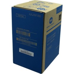 ORIGINAL Konica Minolta toner nero AAJW150 TNP-79K ~13000 Seiten