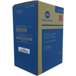 ORIGINAL Konica Minolta toner magenta AAJW350 TNP-79M ~9000 Seiten
