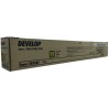 ORIGINAL Develop toner giallo AAV82D0 TN-328 ~28000 Seiten