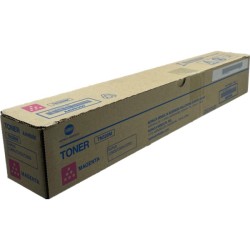 ORIGINAL Konica Minolta toner magenta AAV8350 TN328M ~28000 Seiten