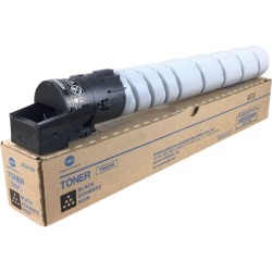 ORIGINAL Konica Minolta toner nero ACV1150 TN-626K ~28000 Seiten