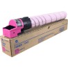 ORIGINAL Konica Minolta toner magenta ACV1350 TN-626M ~28000 Seiten