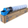 ORIGINAL Konica Minolta toner ciano ACV1450 TN-626C ~28000 Seiten