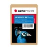 ORIGINAL Agfa Photo Cartuccia d'inchiostro nero APHP903BXXL ~1700 Seiten