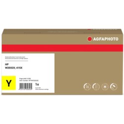 ORIGINAL Agfa Photo toner giallo APTHP2032XE ~6000 Seiten
