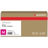 ORIGINAL Agfa Photo toner magenta APTK895ME ~6000 Seiten Agfa Photo TK-895M