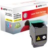 ORIGINAL Agfa Photo toner giallo APTLC540H2YE ~2000 Seiten Agfa Photo C540H2YG