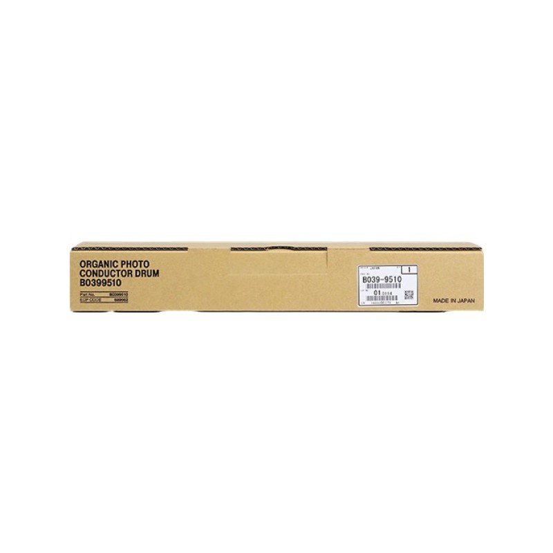 ORIGINAL Ricoh Tamburo B0399510 B039-9510 ~60000 Seiten