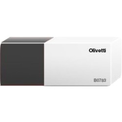 ORIGINAL Olivetti Tamburo giallo B0783 MF201 ~45000 Seiten