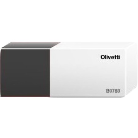 ORIGINAL Olivetti Tamburo giallo B0783 MF201 ~45000 Seiten