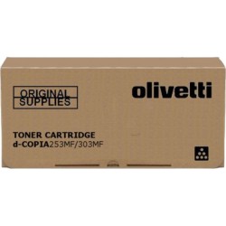 ORIGINAL Olivetti toner nero B0979 253MF/303MF ~15000 Seiten