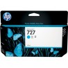 ORIGINAL HP Cartuccia d'inchiostro ciano B3P19A 727 130ml