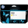 ORIGINAL HP Cartuccia d'inchiostro giallo B3P21A 727 130ml