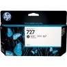 ORIGINAL HP Cartuccia d'inchiostro Nero (opaco) B3P22A 727 130ml