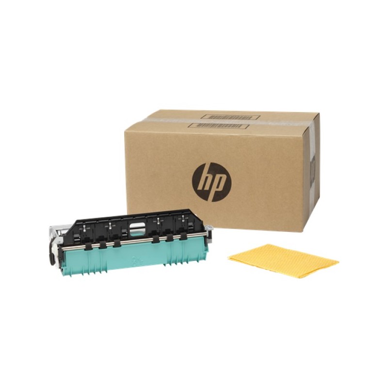 ORIGINAL HP unità di manutenzione B5L09A Original