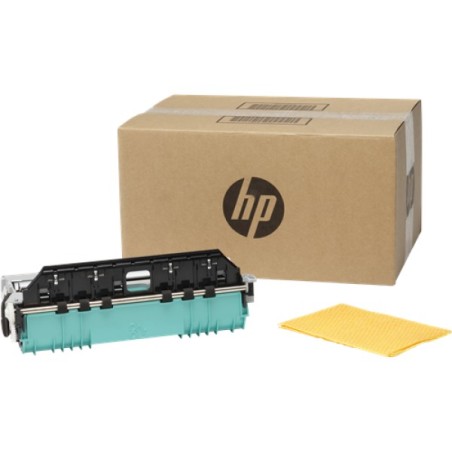 ORIGINAL HP unità di manutenzione B5L09A Original