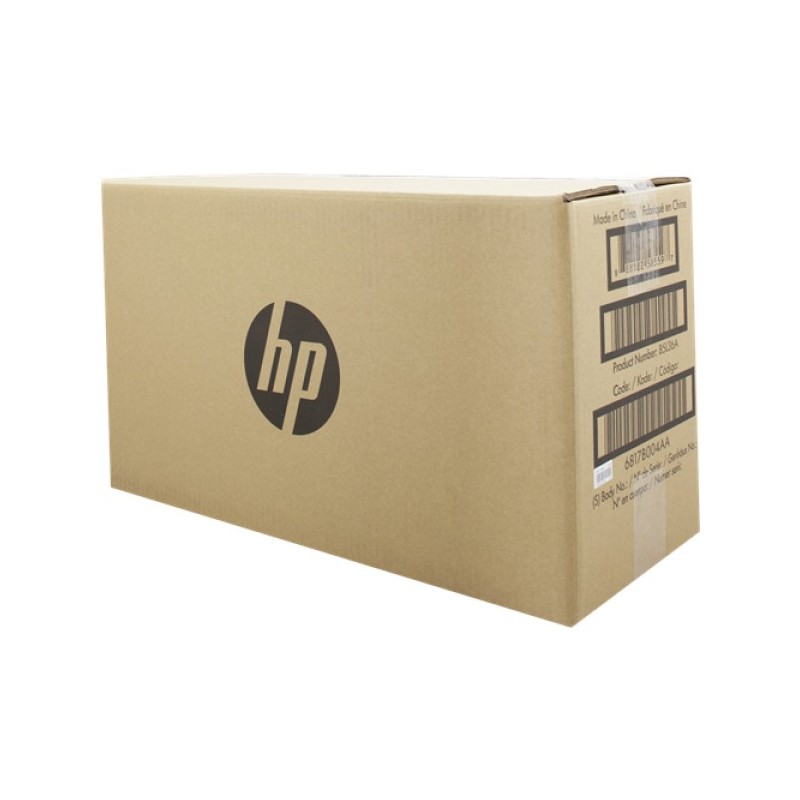 ORIGINAL HP fusore B5L36A Fuser Kit ~150000 Seiten 220 V