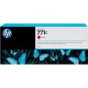 ORIGINAL HP Cartuccia d'inchiostro magenta B6Y09A 771C 775ml