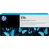 ORIGINAL HP Cartuccia d'inchiostro Nero (Foto) B6Y13A 771C 775ml