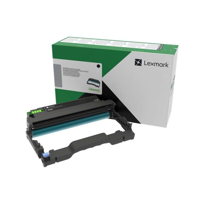 ORIGINAL Lexmark Tamburo nero B220Z00 B2236 ~12000 Seiten