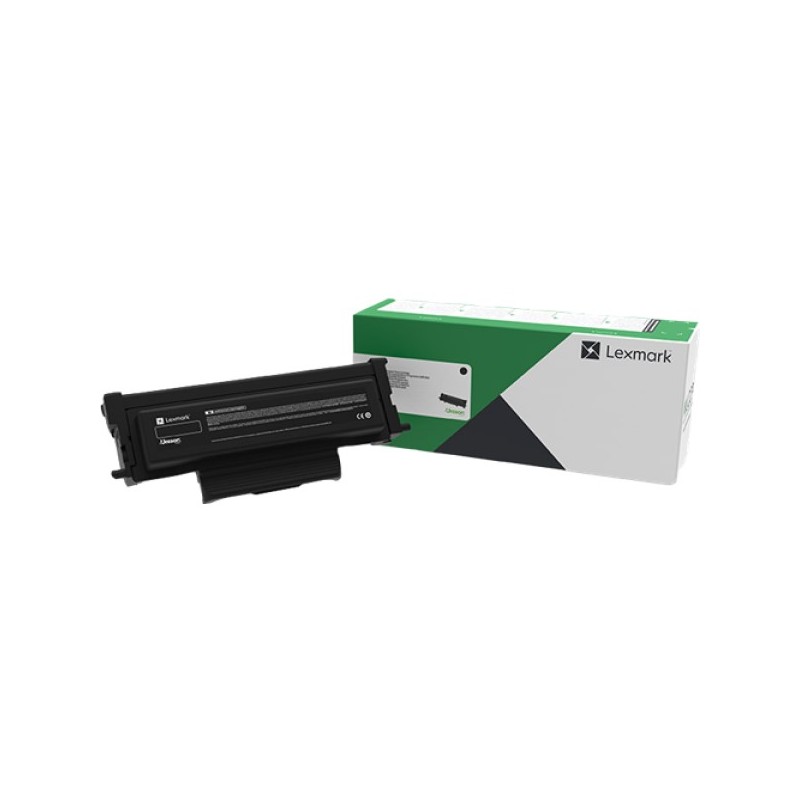 ORIGINAL Lexmark toner nero B222X00 B/MB2236 ~6000 Seiten