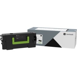 ORIGINAL Lexmark toner nero B282H00 B2865/MB2770 ~15000 Seiten