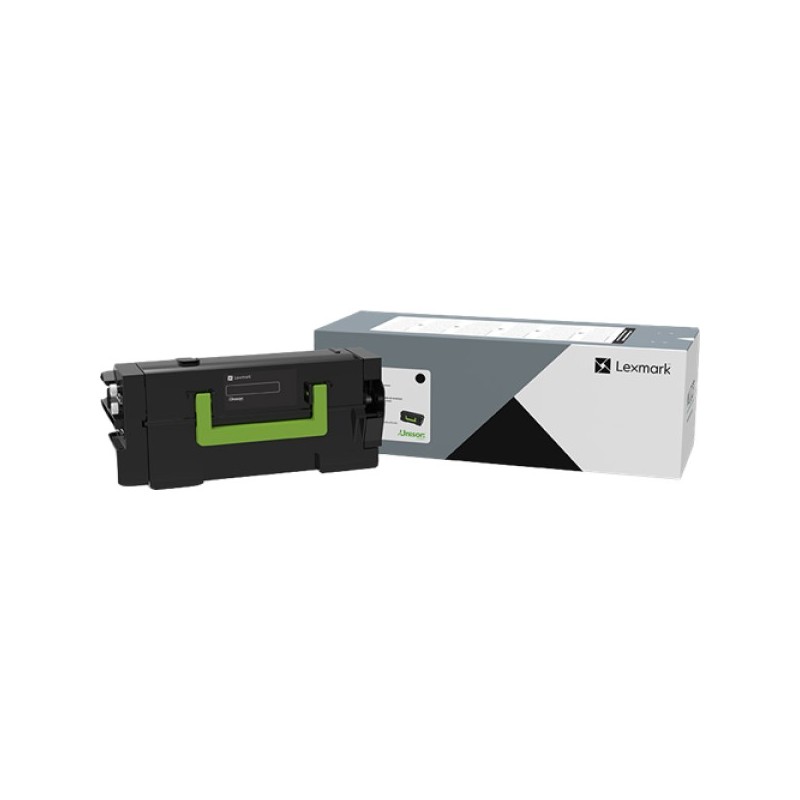 ORIGINAL Lexmark toner nero B282H00 B2865/MB2770 ~15000 Seiten