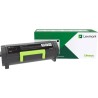 ORIGINAL Lexmark toner nero B342X00 B3340/MB3442 ~6000 Seiten