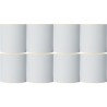 ORIGINAL Brother Etichette Bianco BDE1J000102102 BDE-1J000102-102