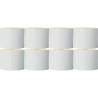 ORIGINAL Brother Etichette Bianco BDE1J026076102 BDE-1J026076-102