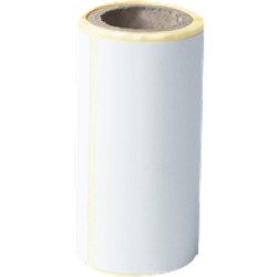 ORIGINAL Brother Etichette Bianco BDE1J044076040 BDE-1J044076-040