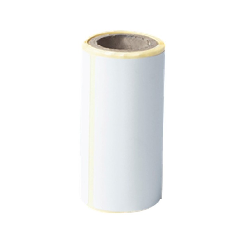 ORIGINAL Brother Etichette Bianco BDE1J044076040 BDE-1J044076-040