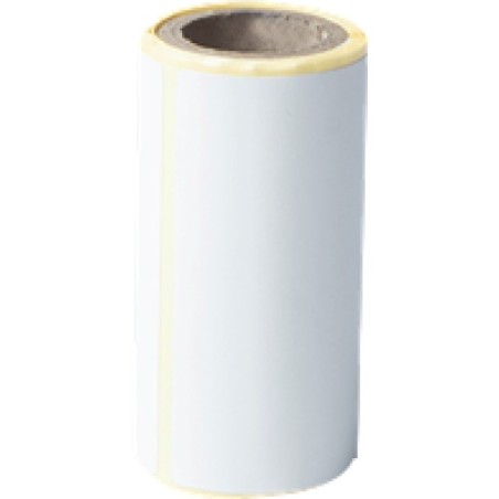 ORIGINAL Brother Etichette Bianco BDE1J044076040 BDE-1J044076-040