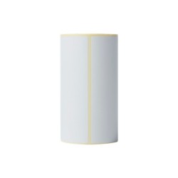 ORIGINAL Brother Etichette Bianco BDE1J152102058 BDE-1J152102-058
