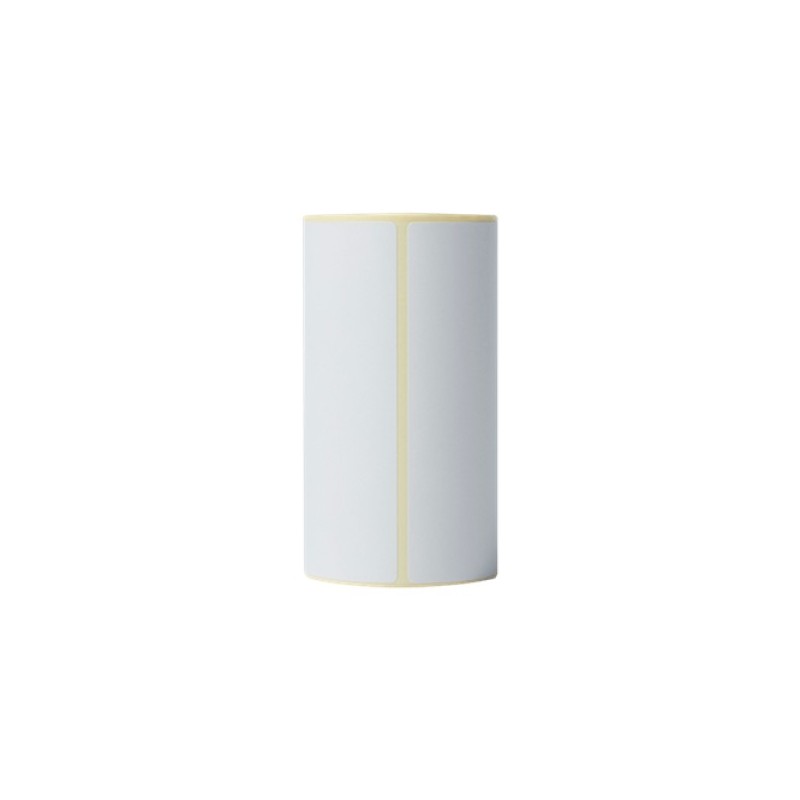 ORIGINAL Brother Etichette Bianco BDE1J152102058 BDE-1J152102-058
