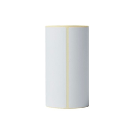 ORIGINAL Brother Etichette Bianco BDE1J152102058 BDE-1J152102-058