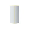 ORIGINAL Brother Etichette Bianco BDE1J152102058 BDE-1J152102-058